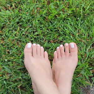 Barefoot Babe Onlyfans