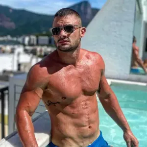Marcos Martins Onlyfans