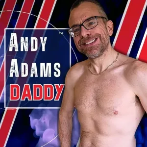 AndyAdamsDaddy | XXX |  Andy Adams Daddy Onlyfans