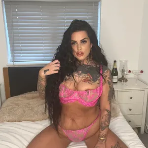 BeckyBakes69 Onlyfans