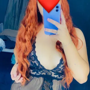 Rebeca❤️😈 Onlyfans