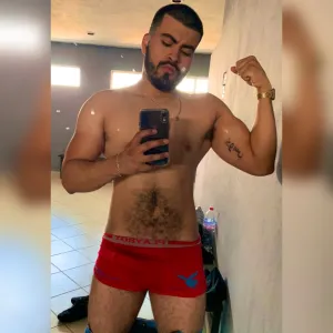 Cárter Z Onlyfans