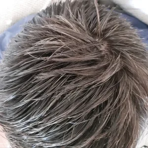 Head Hair Fetish Man Onlyfans