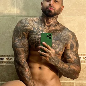 Jhan Rodriguez Onlyfans