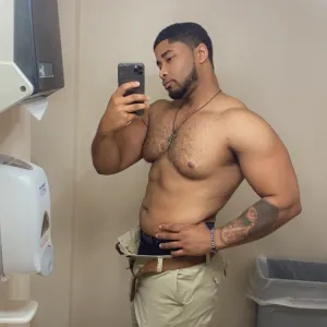 bigdaddyysavagee Onlyfans