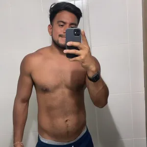 albertitolatin OnlyFans