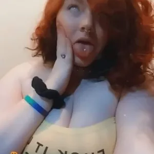 Gingers cookies Onlyfans