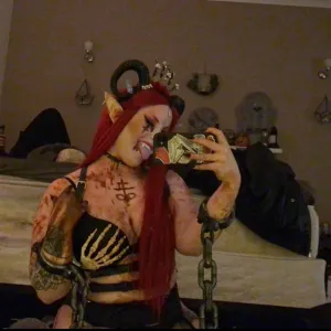 Lilith Onlyfans