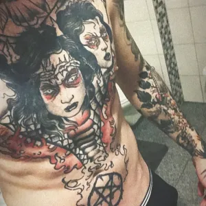 Yourchristisdead666 Onlyfans