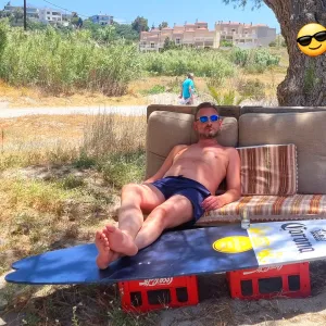 Chris Onlyfans