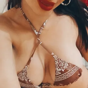 Carla china Onlyfans