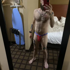 TheFlyingPeacock Onlyfans