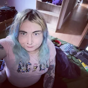 Cerys Nomi Onlyfans