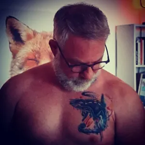 Monsieur Cameleon Onlyfans