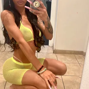 Little Miss Angelique Nikole 🌟 Onlyfans