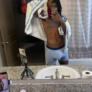 ATM Terrio Onlyfans