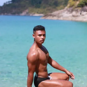 Suparin Onlyfans