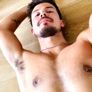 Guillermo Hunter Onlyfans