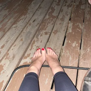 Hoes with Toes Onlyfans