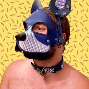 Pup Duke Onlyfans