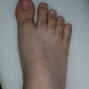 Feet Guy Onlyfans