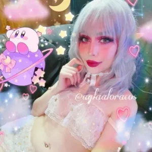 ☽*⋆ 𝓖❀𝓭𝓭𝓮𝓼𝓼 𝓐𝔂𝓵𝓪 𝓐𝓵❀𝓻𝓪 ⋆*☾ Onlyfans