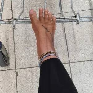 barefootqueen500 OnlyFans