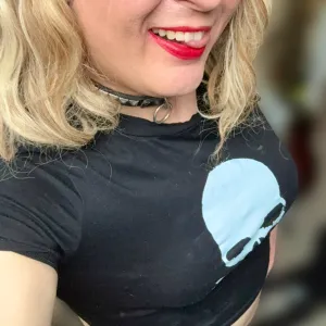 Lizzy Nicole Onlyfans