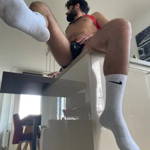 hairrybunny Onlyfans