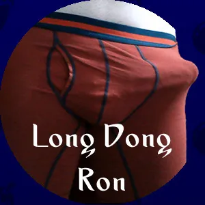 Long Dong Ron Onlyfans