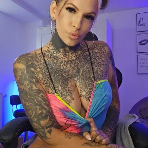 aileenink Onlyfans