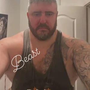 Beast Onlyfans