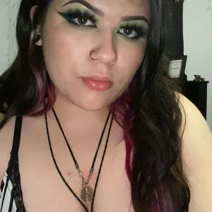 xamethystrainex4free Onlyfans