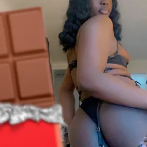 chocolatepussyplay Onlyfans