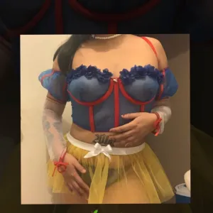 Jazmin P Onlyfans