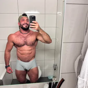 Alex Beary Onlyfans