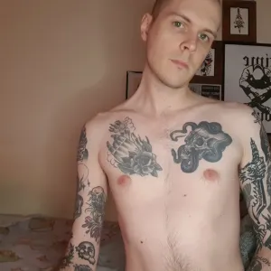 thickcockskinhead Onlyfans