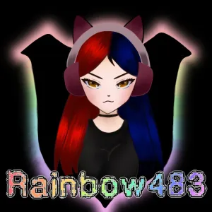 Rainbow483 Onlyfans
