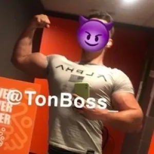 Ton Boss 🇵🇹🇷🇺 Onlyfans