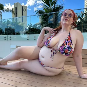 Isabella Rose 🌹 BBW Chubby Babe ~ Top 3% Onlyfans