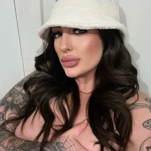 Miss Thick N Tatted 🐙 Onlyfans