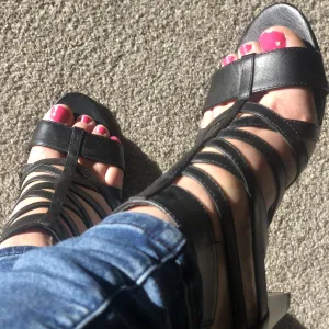 feetish-queen OnlyFans