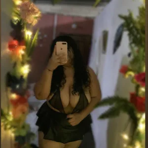 Daniela Cedeño Onlyfans