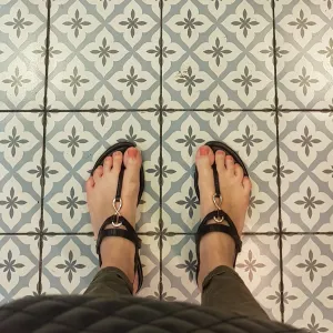 feet.from.aleesa Onlyfans
