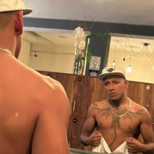 MORRILLO LATINO🇲🇽 Onlyfans
