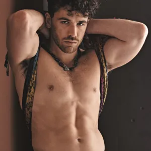 xaviaragonx Onlyfans