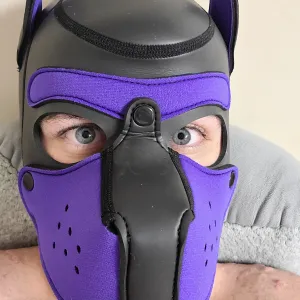 Pup Mimic Onlyfans