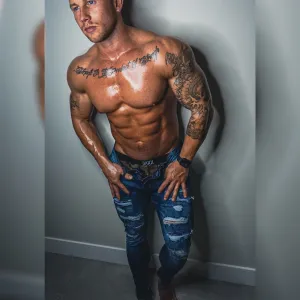 The fit guy Onlyfans