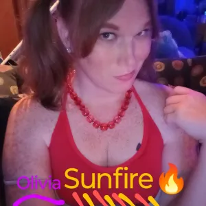 Olivia Sunfire ❤️‍🔥 Onlyfans