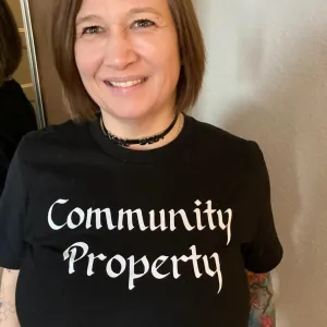 Ms Community Property Onlyfans
